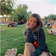 Profesora de inglés de confianza con mucha experiencia